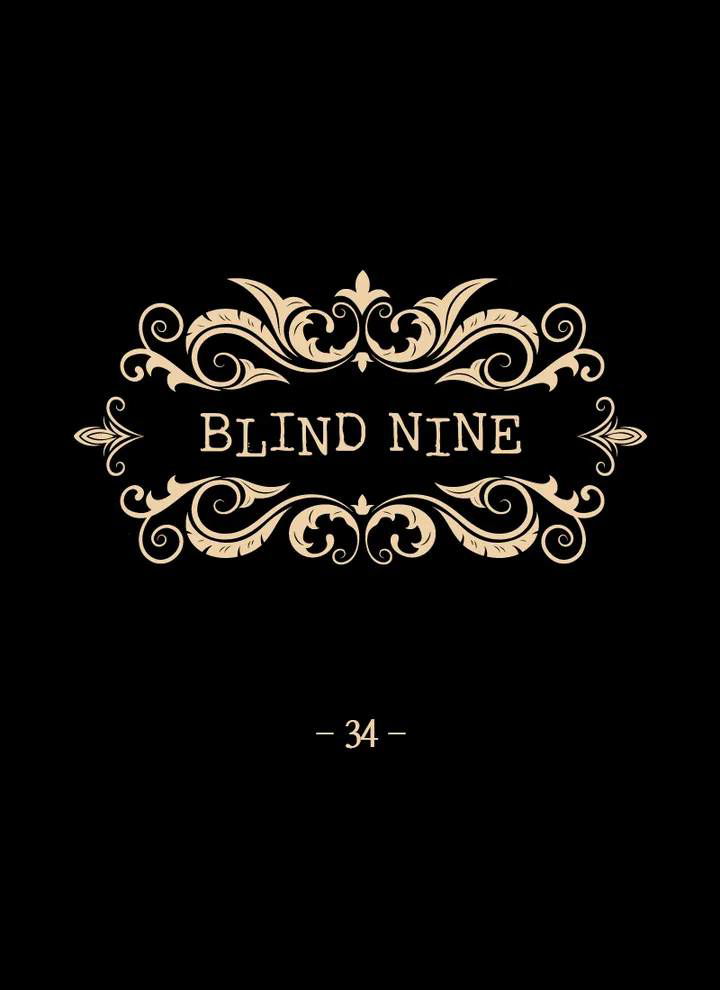 Blind Nine Chapter 34 page 3