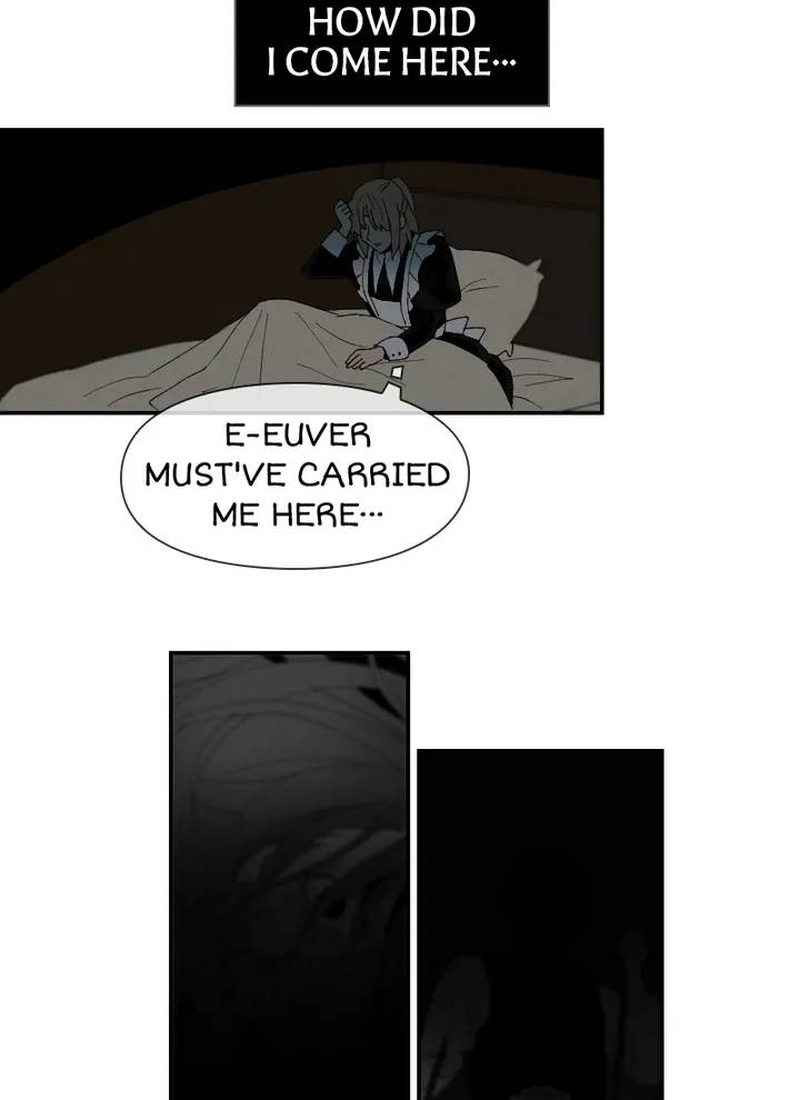 Blind Nine Chapter 34 page 44