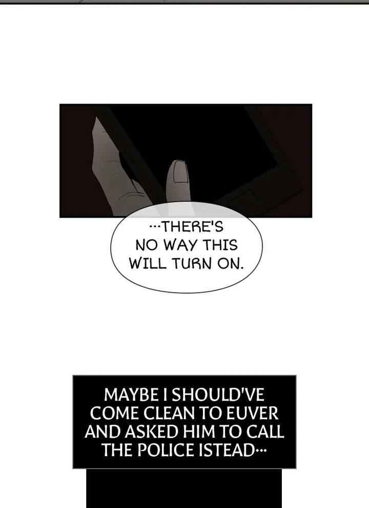 Blind Nine Chapter 34 page 47