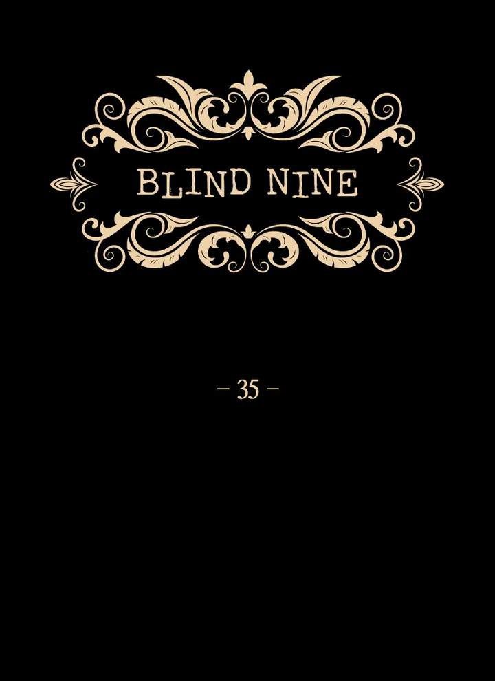 Blind Nine Chapter 35 page 6