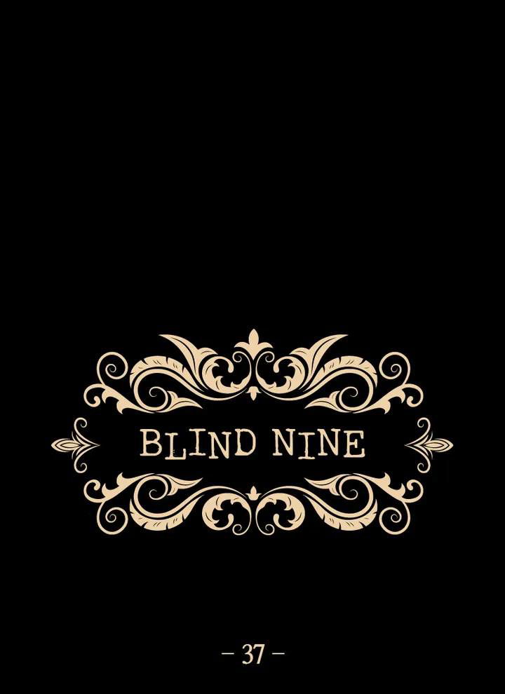 Blind Nine Chapter 37 page 4
