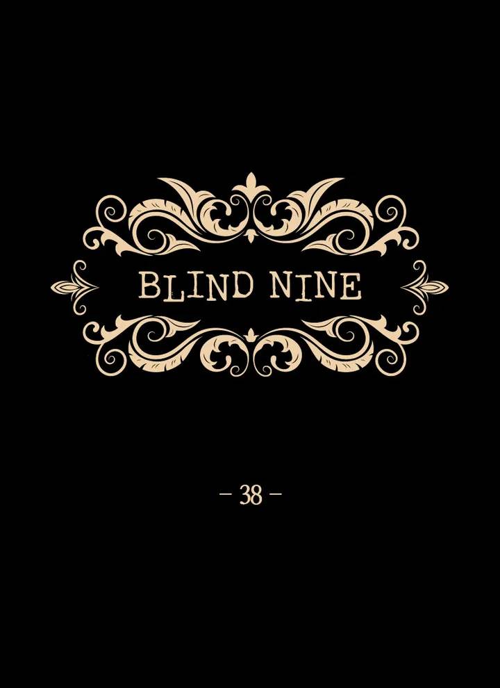 Blind Nine Chapter 38 page 5