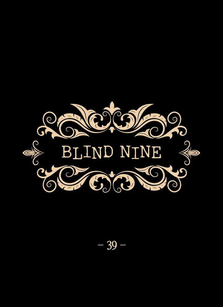 Blind Nine Chapter 39 page 3