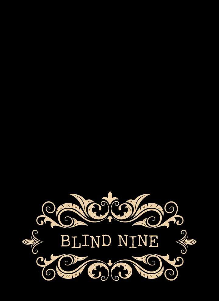 Blind Nine Chapter 40 page 3