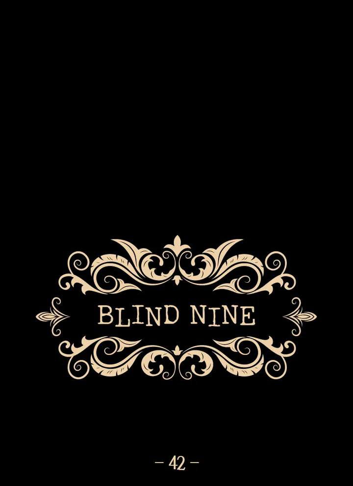 Blind Nine Chapter 42 page 4