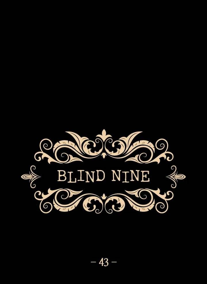 Blind Nine Chapter 43 page 3