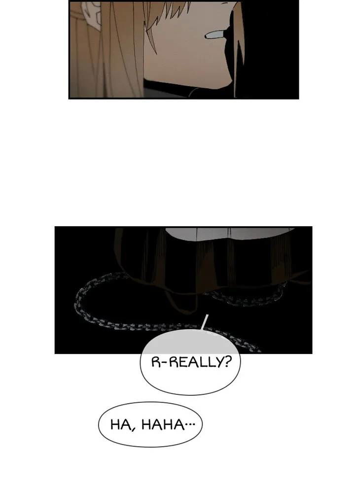 Blind Nine Chapter 43 page 8