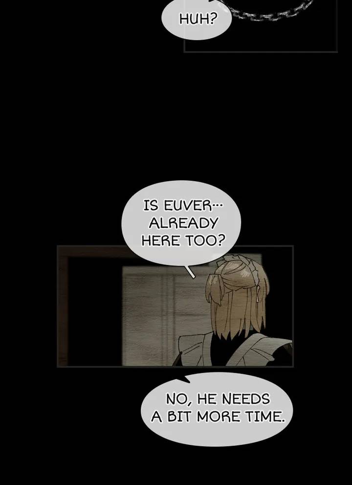 Blind Nine Chapter 43 page 44