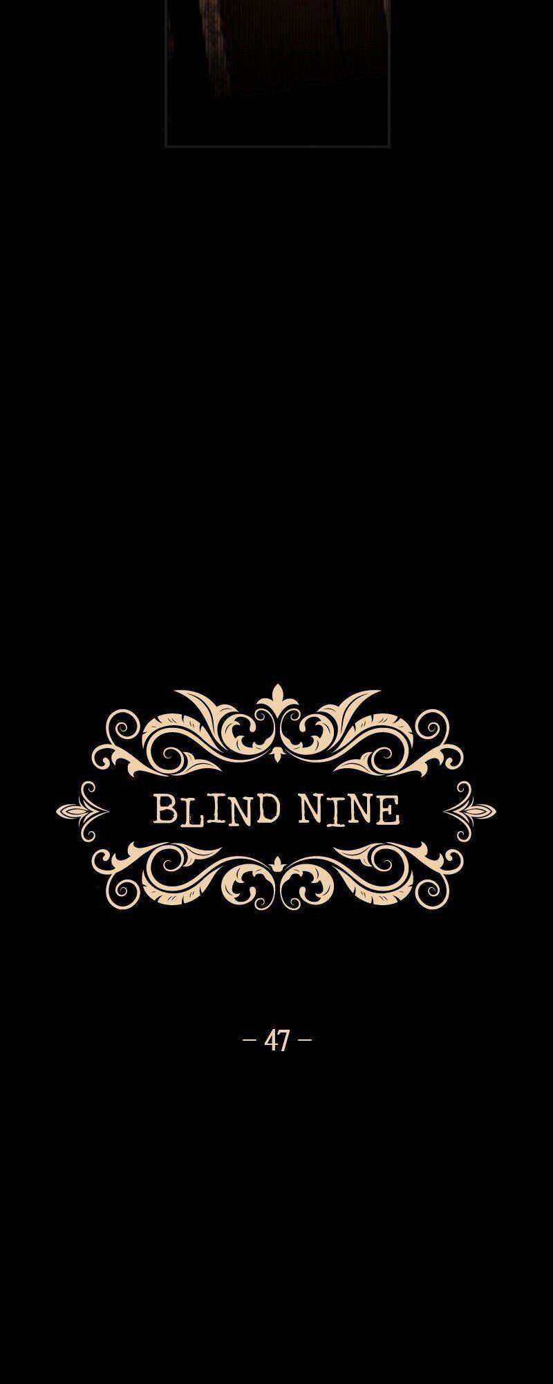 Blind Nine Chapter 47 page 2