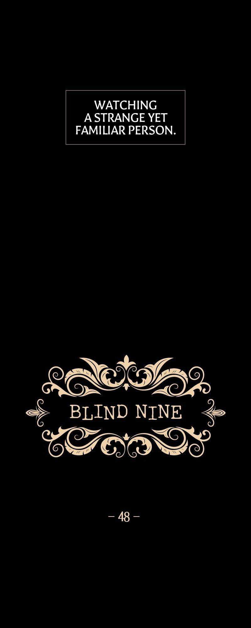 Blind Nine Chapter 48 page 2