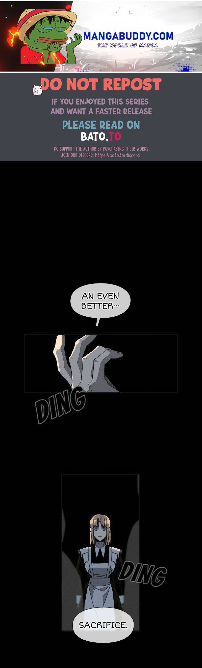 Blind Nine Chapter 52 page 1