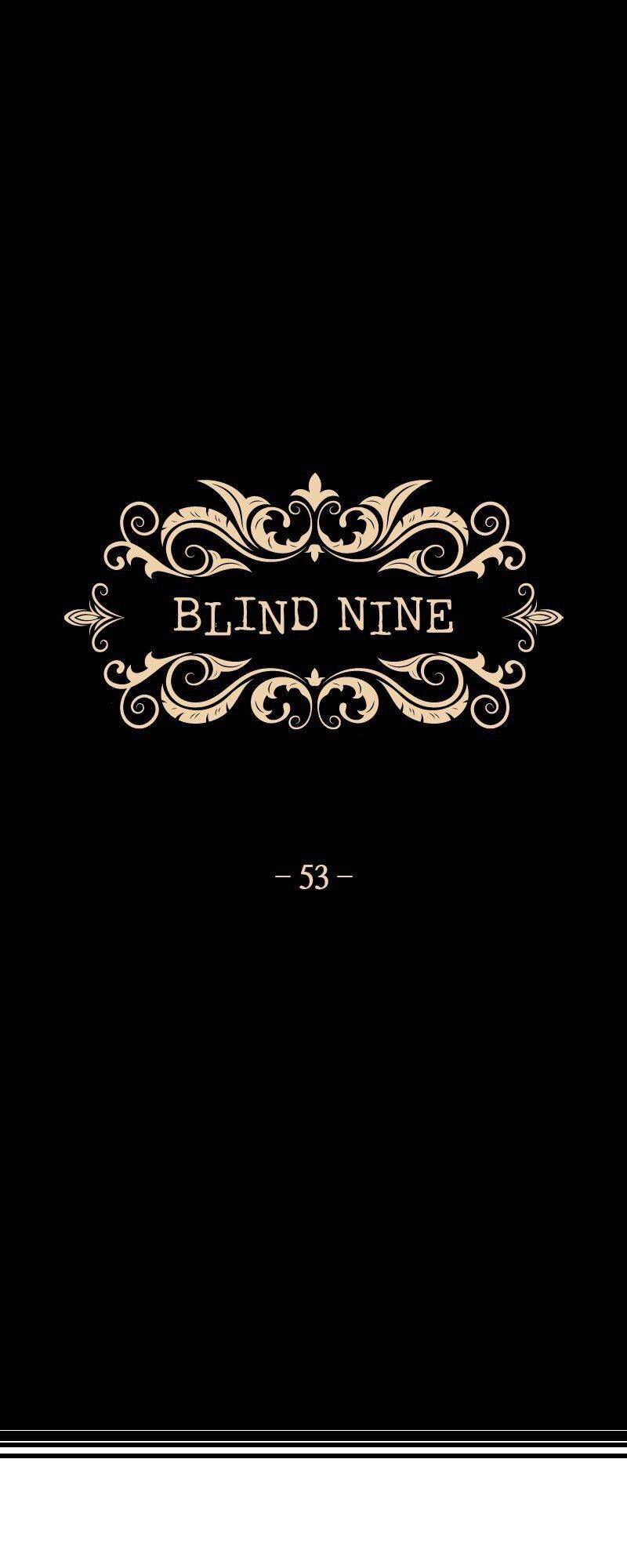 Blind Nine Chapter 53 page 3
