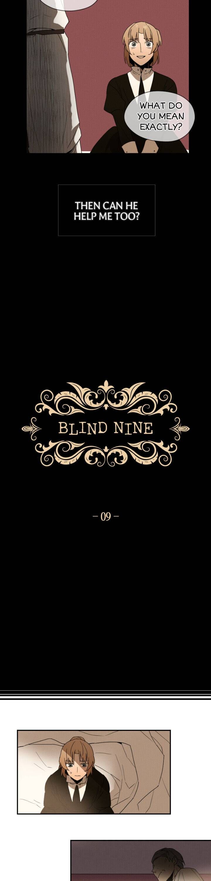 Blind Nine Chapter 9 page 2