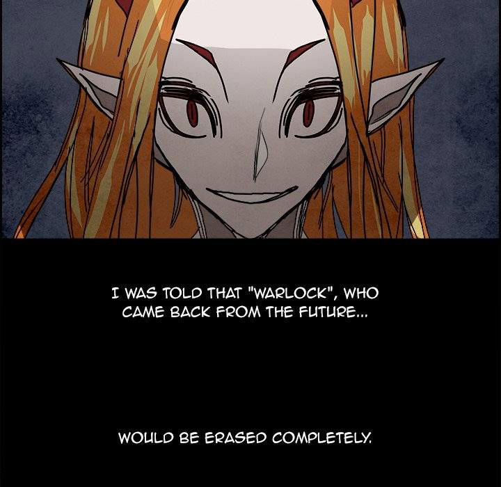 Warble Chapter 101 page 89