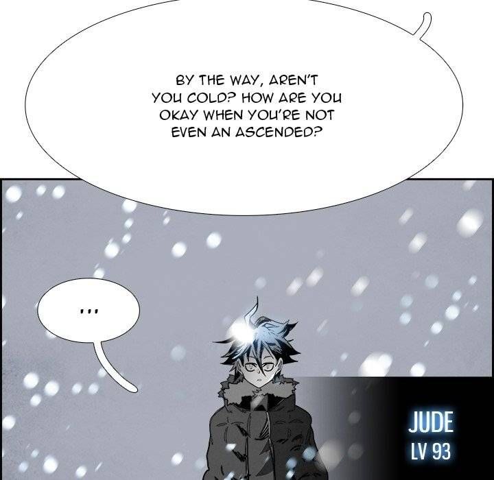 Warble Chapter 107 page 38