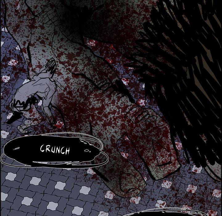 Warble Chapter 14 page 84