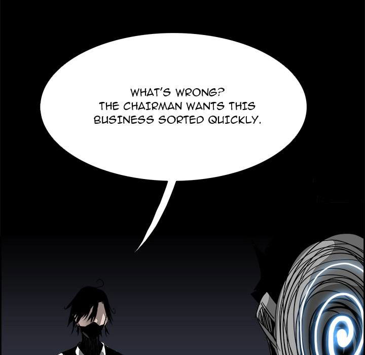 Warble Chapter 15 page 32