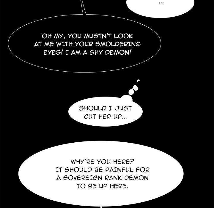 Warble Chapter 28 page 27
