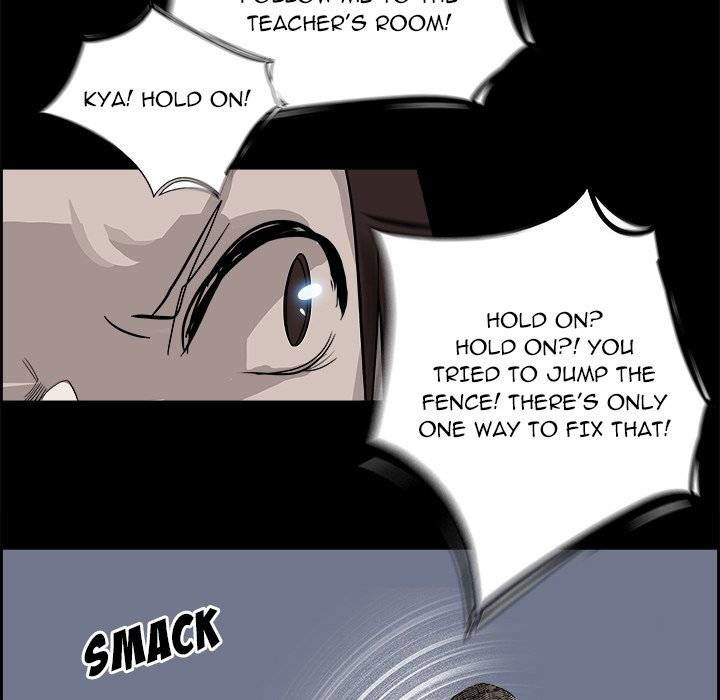 Warble Chapter 28 page 71