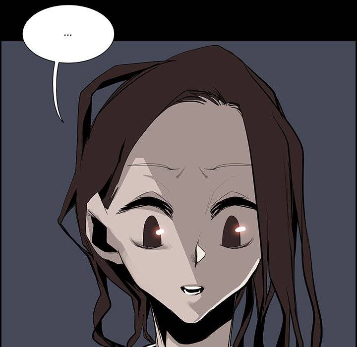 Warble Chapter 38 page 18