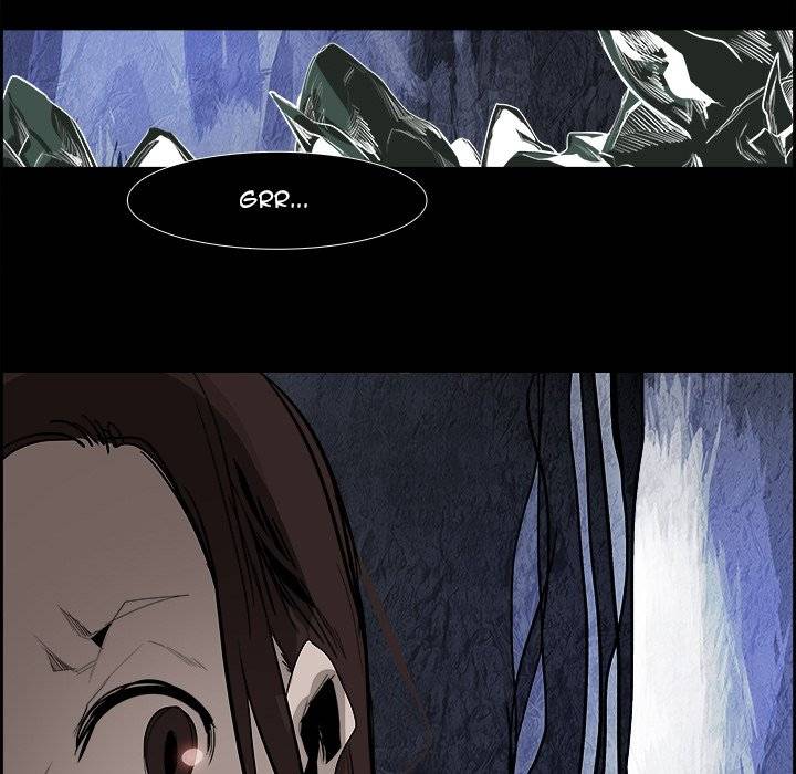 Warble Chapter 38 page 33