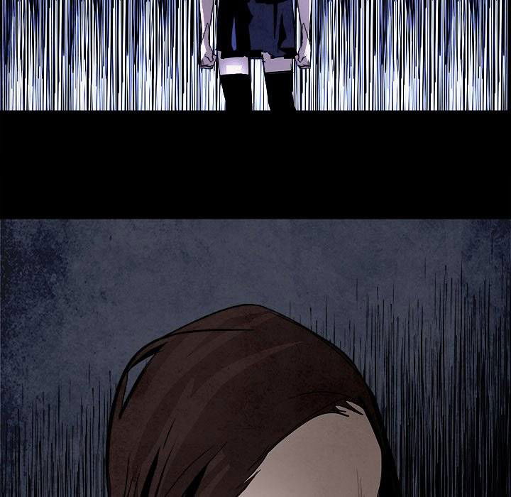 Warble Chapter 39 page 31
