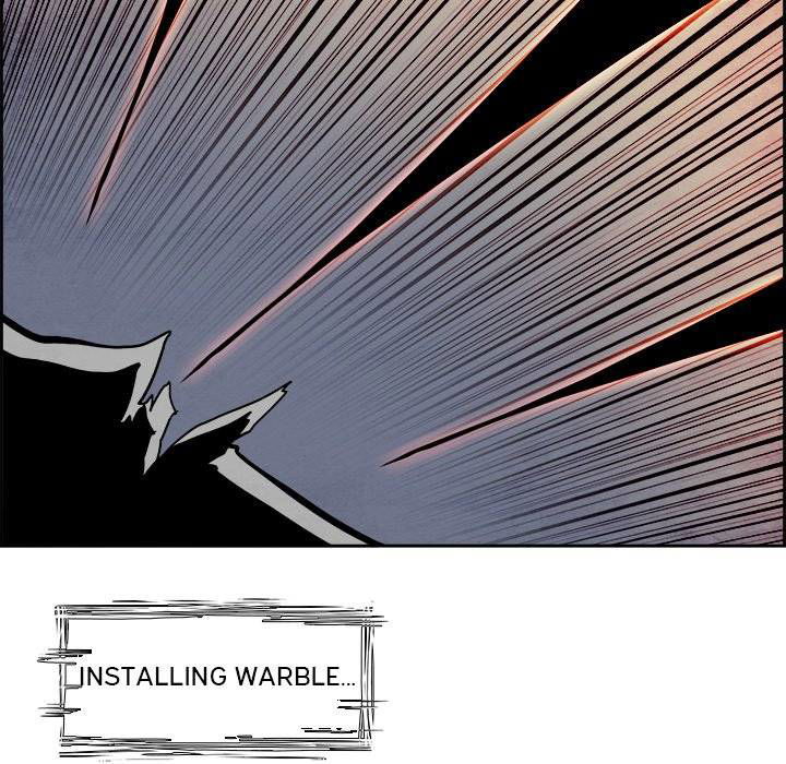 Warble Chapter 42 page 21