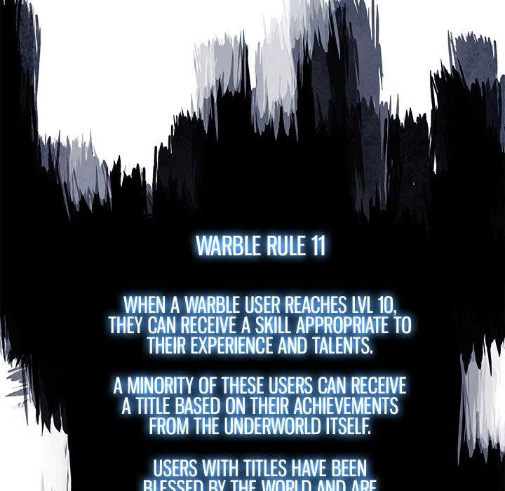 Warble Chapter 46 page 73