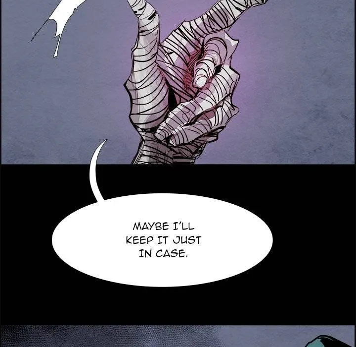 Warble Chapter 54 page 6