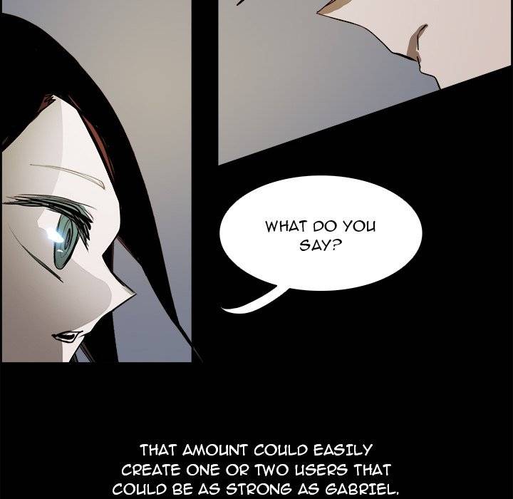 Warble Chapter 67 page 60