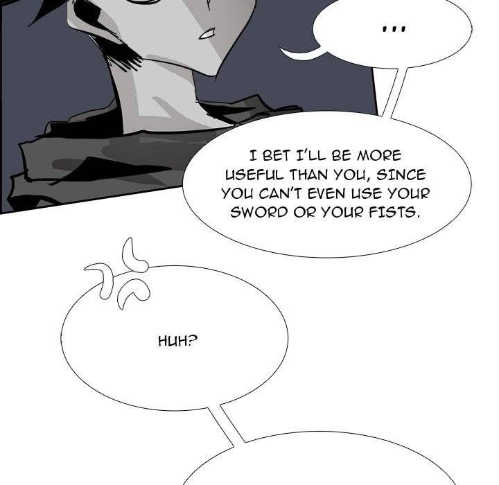 Warble Chapter 72 page 106