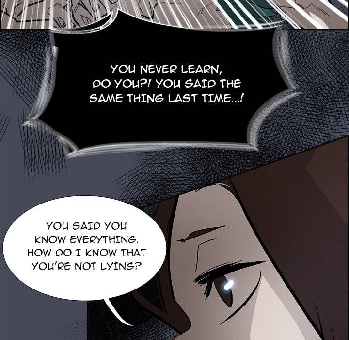 Warble Chapter 76 page 32