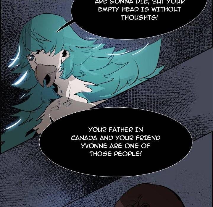 Warble Chapter 76 page 42