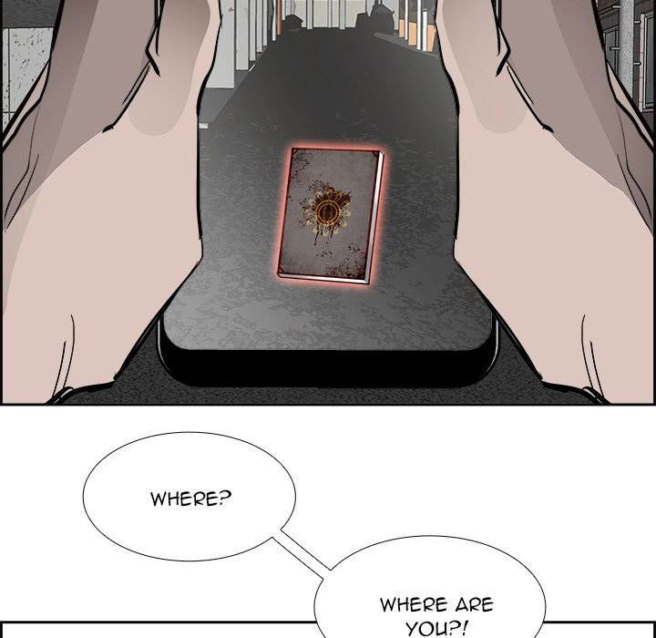 Warble Chapter 84 page 69