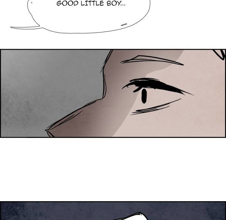 Warble Chapter 87 page 116