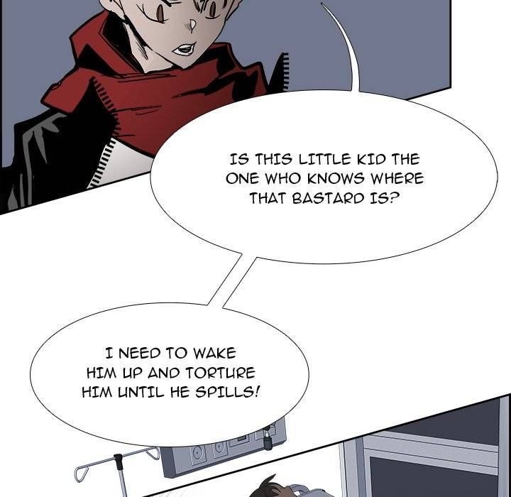 Warble Chapter 89 page 92