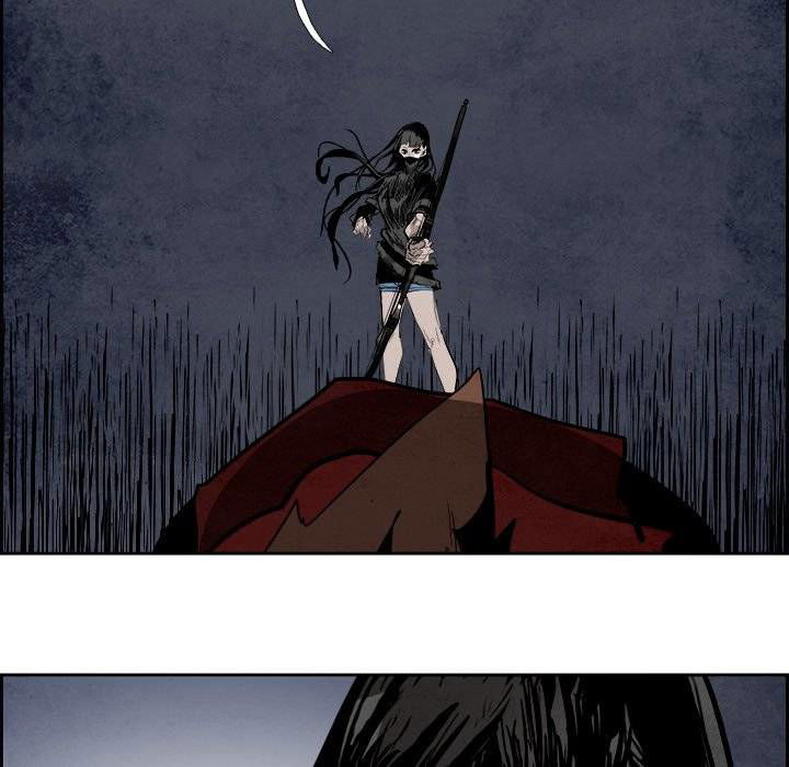 Warble Chapter 90 page 79