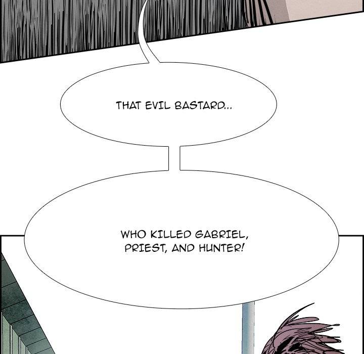 Warble Chapter 91 page 33