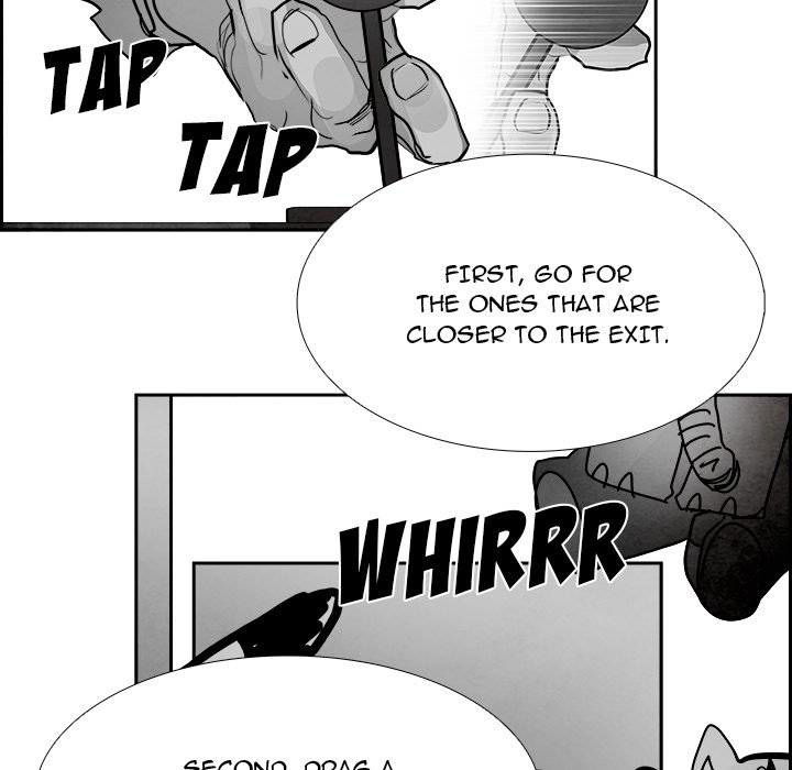 Warble Chapter 96 page 27