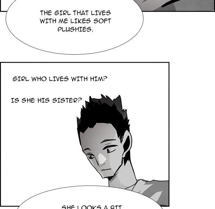 Warble Chapter 96 page 33