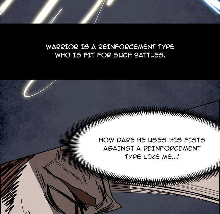 Warble Chapter 98 page 46