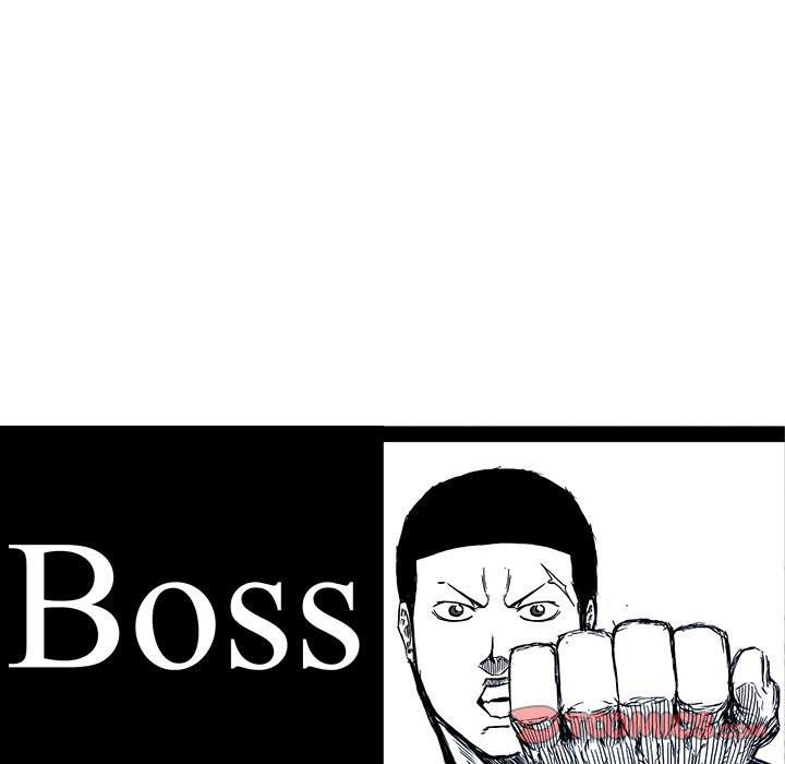Boss in School Chapter 100 page 62