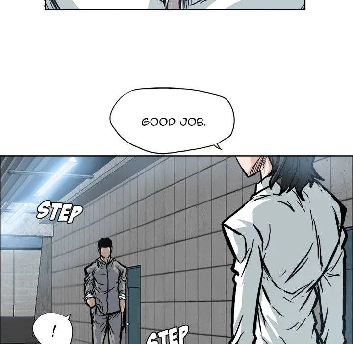 Boss in School Chapter 101 page 67