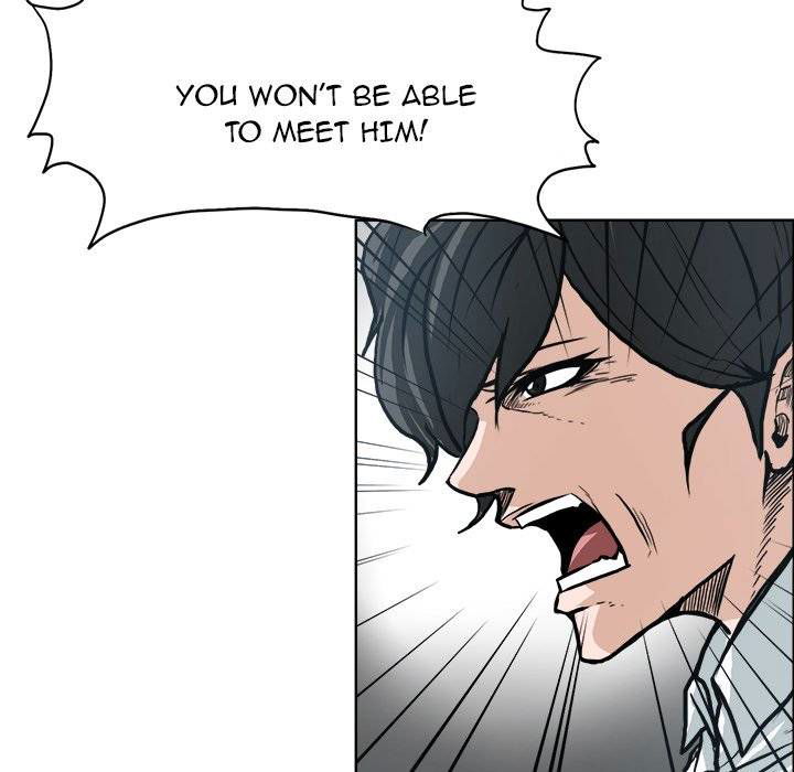 Boss in School Chapter 104 page 61