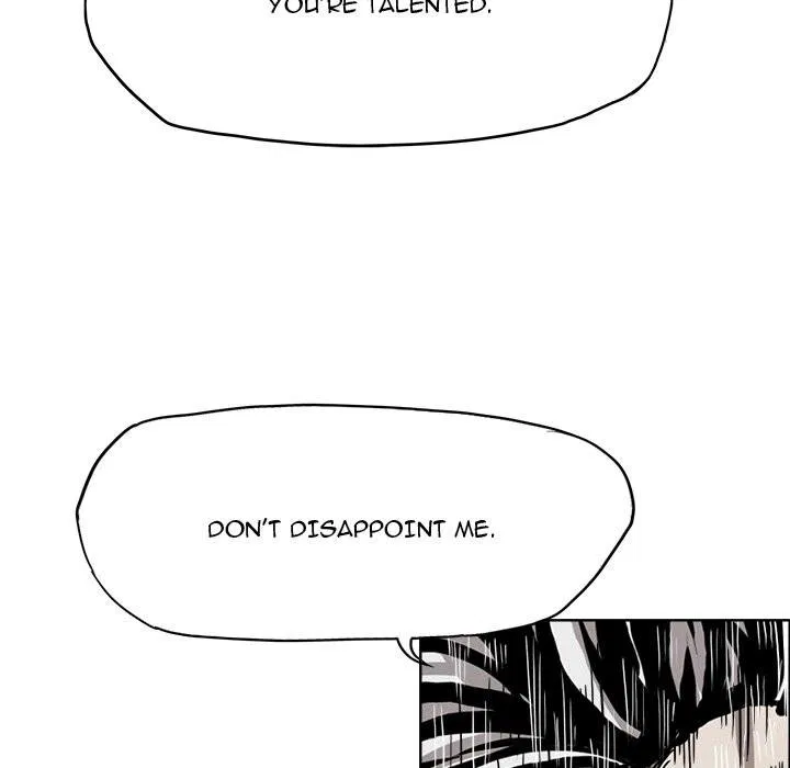 Boss in School Chapter 113 page 64