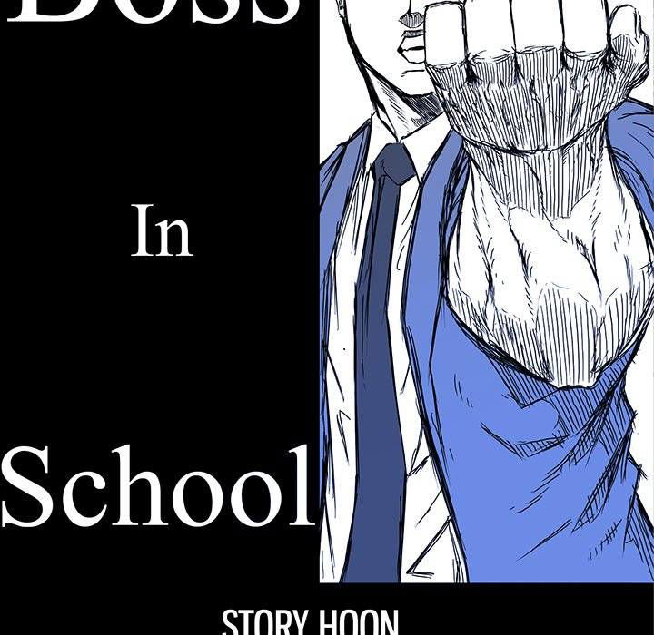 Boss in School Chapter 114 page 68