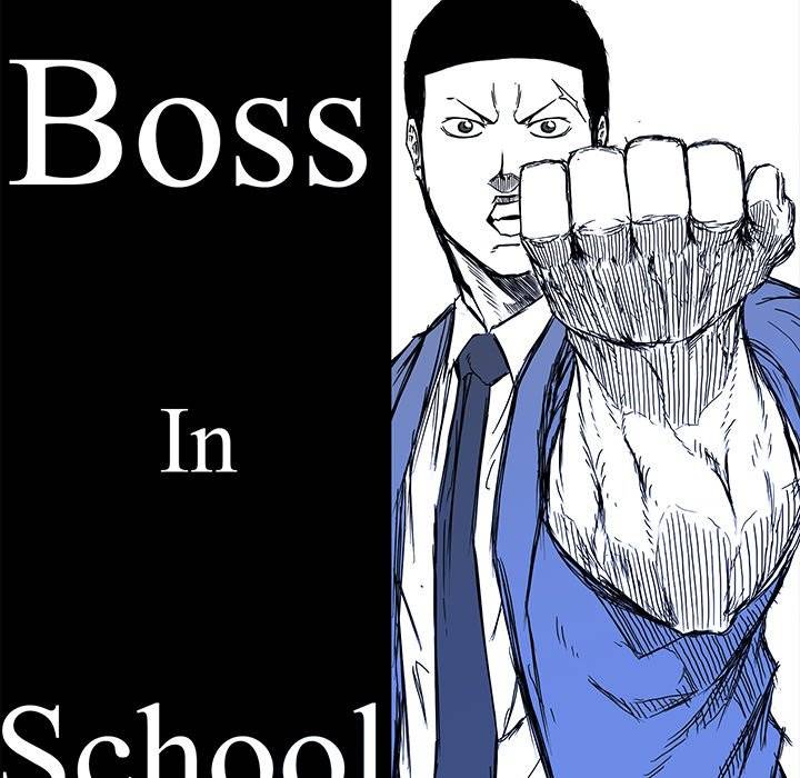 Boss in School Chapter 115 page 55