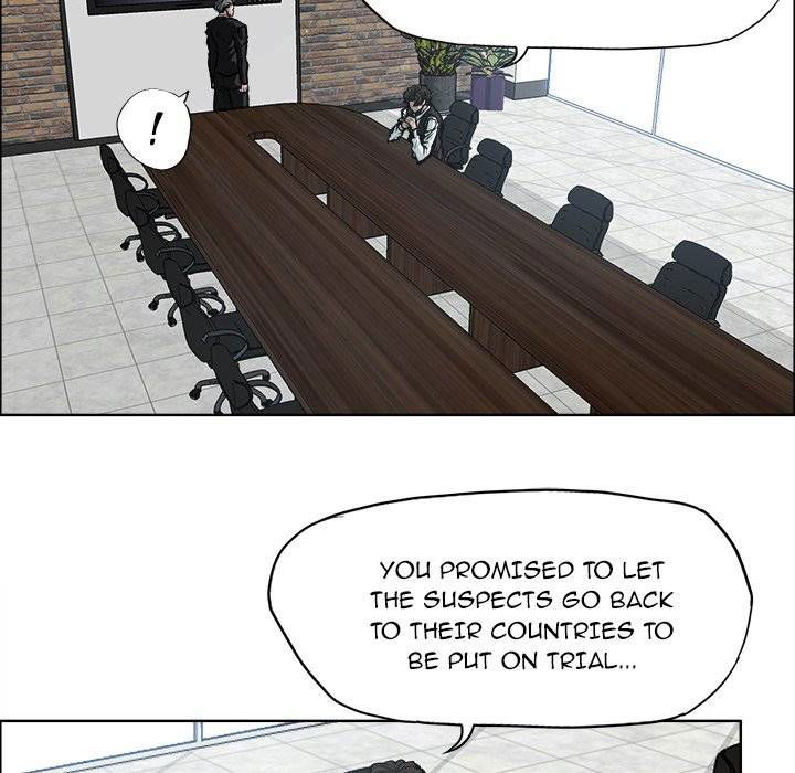 Boss in School Chapter 117 page 40
