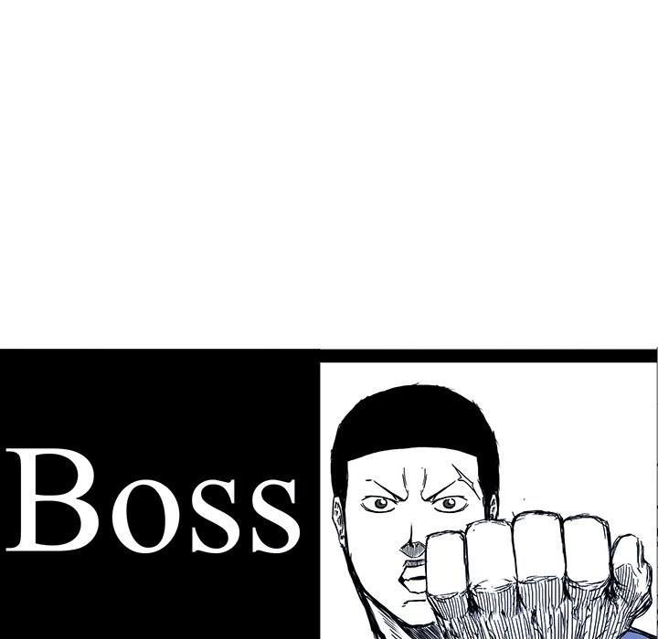 Boss in School Chapter 117 page 61
