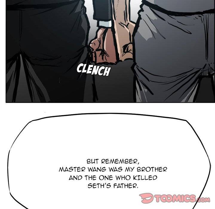 Boss in School Chapter 117 page 94